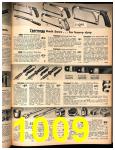 1946 Sears Fall Winter Catalog, Page 1009