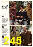 1975 Sears Spring Summer Catalog (Canada), Page 245