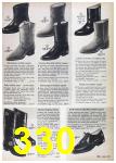1966 Sears Spring Summer Catalog, Page 330