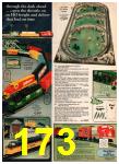 1978 Sears Toys Catalog, Page 173