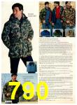 1984 JCPenney Fall Winter Catalog, Page 790