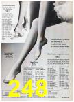 1966 Sears Spring Summer Catalog, Page 248