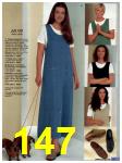 2001 JCPenney Spring Summer Catalog, Page 147