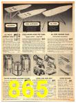 1949 Sears Fall Winter Catalog, Page 865