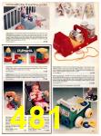 1983 JCPenney Christmas Book, Page 481