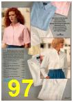 1992 JCPenney Spring Summer Catalog, Page 97