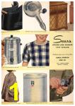 1947 Sears Spring Summer Catalog, Page 1