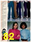 1983 JCPenney Fall Winter Catalog, Page 82