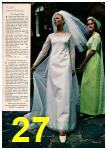 1969 JCPenney Spring Summer Catalog, Page 27