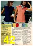 1977 JCPenney Spring Summer Catalog, Page 42