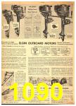 1949 Sears Fall Winter Catalog, Page 1090