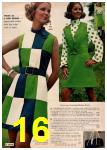 1972 JCPenney Spring Summer Catalog, Page 16