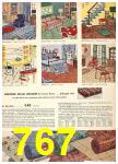 1948 Sears Fall Winter Catalog, Page 767
