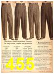 1946 Sears Spring Summer Catalog, Page 455