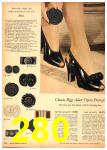 1944 Sears Spring Summer Catalog, Page 280