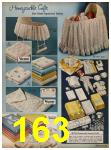 1965 Sears Fall Winter Catalog, Page 163