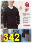 2007 Sears Christmas Book (Canada), Page 342