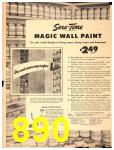 1944 Sears Fall Winter Catalog, Page 890