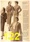 1956 Sears Spring Summer Catalog, Page 122