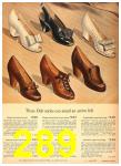 1944 Sears Spring Summer Catalog, Page 289