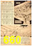 1952 Sears Fall Winter Catalog, Page 660