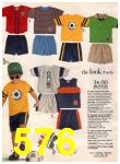 2000 JCPenney Spring Summer Catalog, Page 576