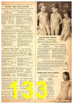 1952 Sears Fall Winter Catalog, Page 133