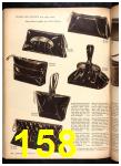 1946 Sears Fall Winter Catalog, Page 158