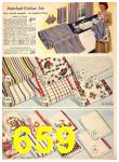 1943 Sears Spring Summer Catalog, Page 659