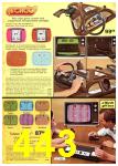 1977 Montgomery Ward Christmas Book, Page 443