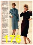 1983 JCPenney Fall Winter Catalog, Page 176