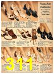 1942 Sears Spring Summer Catalog, Page 311