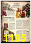 1946 Sears Fall Winter Catalog, Page 1195