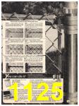 1982 Sears Fall Winter Catalog, Page 1125