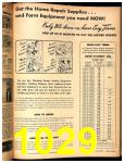 1946 Sears Fall Winter Catalog, Page 1029