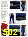 1996 JCPenney Fall Winter Catalog, Page 502