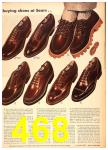 1952 Sears Fall Winter Catalog, Page 468