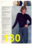 1984 JCPenney Fall Winter Catalog, Page 130