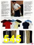 2001 JCPenney Spring Summer Catalog, Page 545