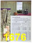 1967 Sears Fall Winter Catalog, Page 1676