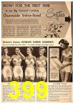 1952 Sears Fall Winter Catalog, Page 399