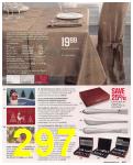 2014 Sears Christmas Book (Canada), Page 297