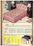 1948 Sears Spring Summer Catalog, Page 700