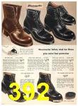 1946 Sears Spring Summer Catalog, Page 392