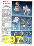 1989 Sears Christmas Book, Page 297