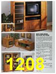 1992 Sears Spring Summer Catalog, Page 1208