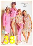 1966 Sears Spring Summer Catalog, Page 38