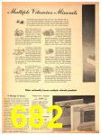 1946 Sears Spring Summer Catalog, Page 682