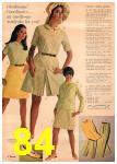 1969 JCPenney Spring Summer Catalog, Page 84