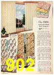 1959 Sears Fall Winter Catalog, Page 902